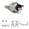 HOFFER 3600023 Switch, reverse light